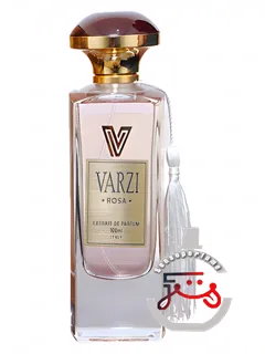 رزا وارزی آرتیزانال پرفیوم | rosa varzi artisanal perfume