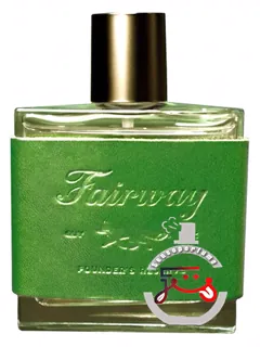 فروی گای فاکس | fairway guy fox