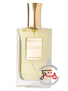 پاچولی ژوری | patchouli jouri