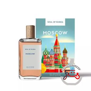 Moscow Soul of Russia