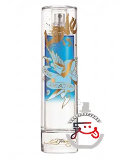 اد هاردی لاو ایز... کریستین آدیژیه | ed hardy love is... christian audigier