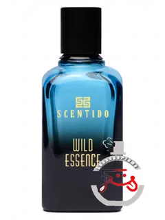 وایلد اسنس سنسیدو | wild essence scentido