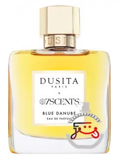 بلو دانوب اکس سون سنتس پرفیوم دوسیتا | blue danube x 7 scents parfums dusita