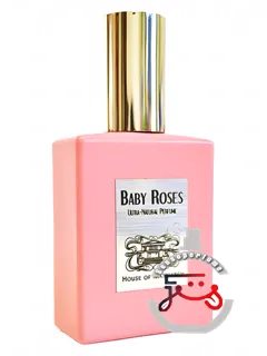 بیبی رزز هاوس آف ماتری‌آرچ | baby roses house of matriarch