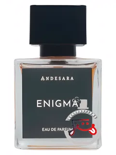 انگما آندسارا | enigma andesara