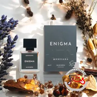 Enigma Andesara