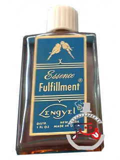 فولفیلمنت لنگیل | fulfillment lengyel