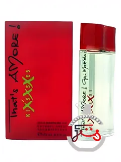 ذَتس آمورِ کیسِز تریپِل-اکس گای ماتّیولو | that's amore kisses xxx gai mattiolo