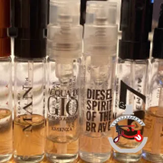 Spirit Of The Brave Diesel