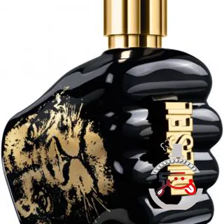 Spirit Of The Brave Diesel