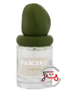 آی فیگ یو فیسنت | i fig you fascent
