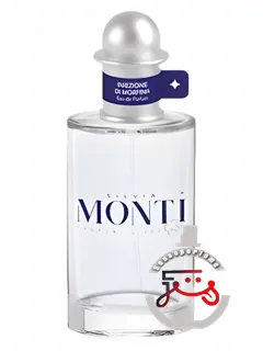 اینیتسیونه دی مورفینا سیلویا مونتی پروفومی دارتیستا | iniezione di morfina silvia monti profumi d'artista