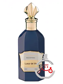 لور دو وی کرنیش دور | lueur de vie corniche d'or