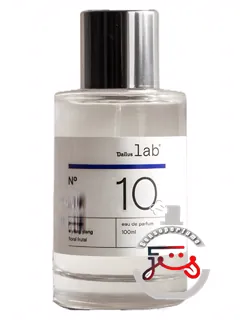 نومرو ده دایلس لب | nº 10 dailus lab
