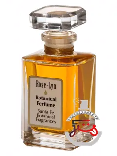 رز-لین سانتا فی بوتانیکال نچرال فریگرنس کلکشن | rose-lyn santa fe botanical natural fragrance collection