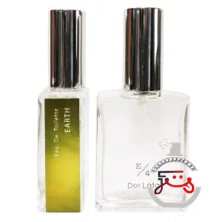 Earth E/4 Fragrance