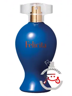 فلیسیتا ۲۰۲۵ او بوتیکاریو | felicitá 2025 o boticário
