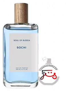 سوچی، روح روسیه | sochi soul of russia