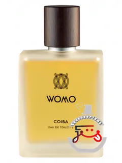 کویبا وومو | coiba womo