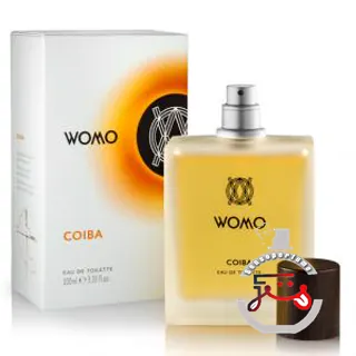 Coiba Womo