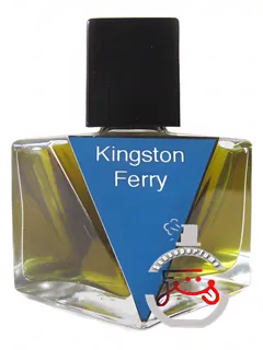 کینگستون فری المپیک ارکیدز آرتیزان پرفیومز | kingston ferry olympic orchids artisan perfumes