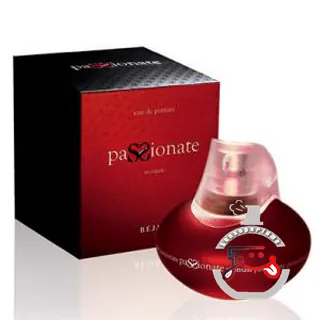Passionate Woman Bejar