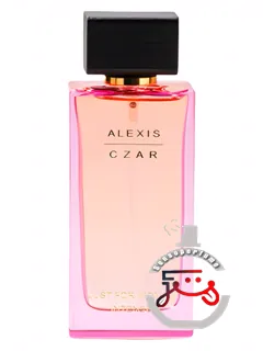آلکسیس - جاست فور وومن ایکس والری بسون سزار | alexis - just for women x valerie bessone czar