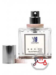واتر زنتس | water zents
