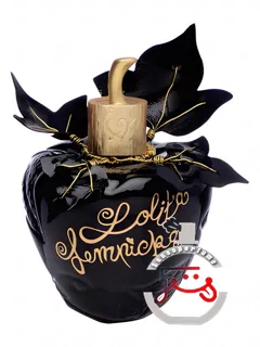 میدنایت کوتور بلک او د مینویی لولیتا لمپیکا | midnight couture black eau de minuit lolita lempicka