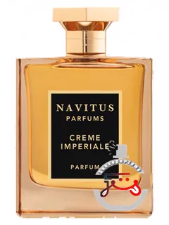 کرم امپریال ناویتوس پارفوم | creme imperiale navitus parfums