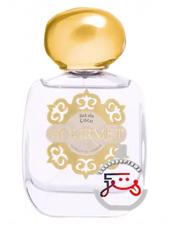 ژو د کوکو گورمه | jus de coco gourmet