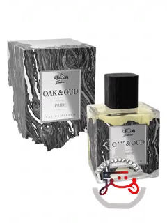اوک اند اود پراید بلریو | oak & oud pride bellerive