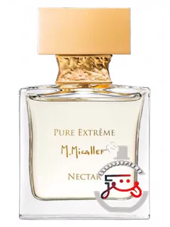 پیور اکستریم نکتار ام. میکالف | pure extreme nectar m. micallef