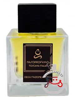 دگوستاتسیونه اینتیما نازوپروفومو | degustazione intima nasoprofumo