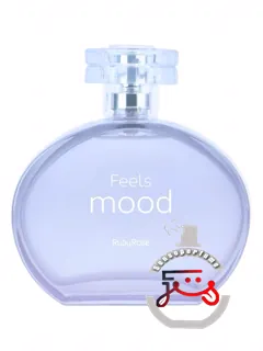 فیلز مود روبی روز | feels mood ruby rose