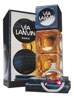 ویا لانون لانون | via lanvin lanvin