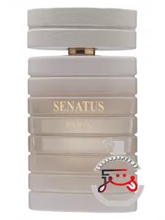 سناتوس بلانک پرستیژوس | senatus blanc prestigious