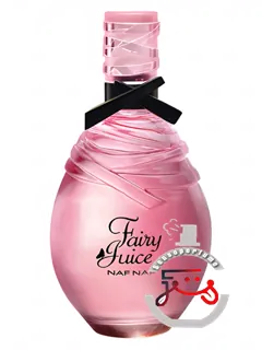 فیری جوس پینک نف‌نف | fairy juice pink nafnaf