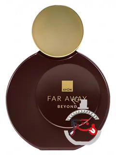 فر اوی بییاند آون | far away beyond avon