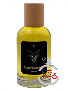 کپریکورنیو امپاتییا | capricornio empatheia