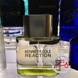 Reaction Kenneth Cole