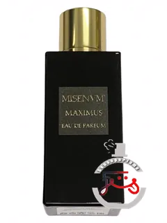 مکسیموس میسنوم | maximus misenum