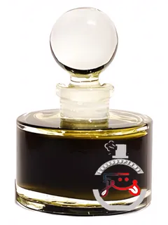 نورن اویل اسلامبرهاوس | norne oil slumberhouse