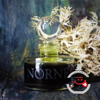 Norne Oil Slumberhouse