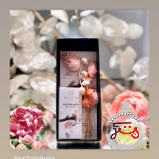 Fleur de Lalita Parfums Dusita