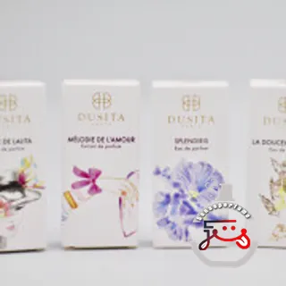 Fleur de Lalita Parfums Dusita