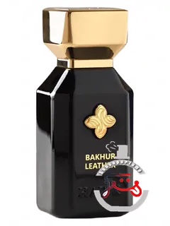 بخور لدر هاک پرفیومز | bakhur leather hawk perfumes