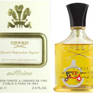 Jasmin Imperatrice Eugenie Creed