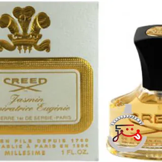 Jasmin Imperatrice Eugenie Creed
