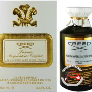 Jasmin Imperatrice Eugenie Creed